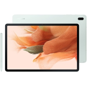 Samsung Galaxy Tab S7 FE 12.4 Wi-Fi 64 ГБ зелёный (SM-T733NLGASER) Samsung Galaxy Tab S7 FE 12.4 Wi-Fi 64 ГБ зелёный (SM-T733NLGASER)