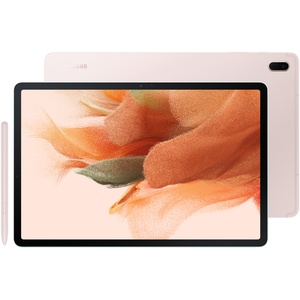 Samsung Galaxy Tab S7 FE 12.4 Wi-Fi 128 ГБ розовое золото (SM-T733NLIESER) Samsung Galaxy Tab S7 FE 12.4 Wi-Fi 128 ГБ розовое золото (SM-T733NLIESER)