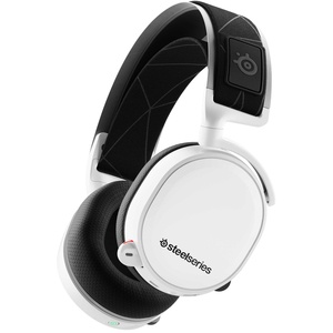 SteelSeries Arctis 7 белый SteelSeries Arctis 7 белый