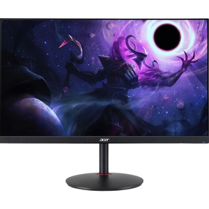 Acer Nitro XV272UXbmiipruzx black (UM.HX2EE.X04) Acer Nitro XV272UXbmiipruzx black (UM.HX2EE.X04)