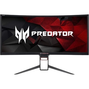 Acer Predator Z35P black/red (UM.CZ1EE.P01) Acer Predator Z35P black/red (UM.CZ1EE.P01)