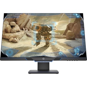 HP 27mx black (4KK74AA) HP 27mx black (4KK74AA)
