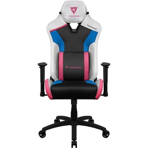 ThunderX3 TC3 MAX Diva Pink ThunderX3 TC3 MAX Diva Pink