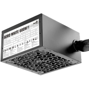 Aerocool AERO WHITE 600W Aerocool AERO WHITE 600W