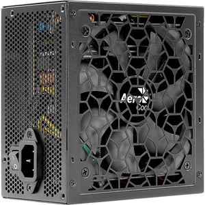 Aerocool AERO WHITE 650W Aerocool AERO WHITE 650W