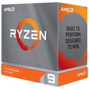 AMD Ryzen 9 3950X TRAY (100-000000051) AMD Ryzen 9 3950X TRAY (100-000000051)