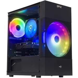 EPIX Raptor R1 EPIX Raptor R1