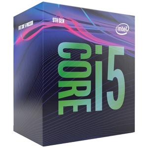 Intel Core i5-9400 Coffee Lake (BX80684I59400) Intel Core i5-9400 Coffee Lake (BX80684I59400)