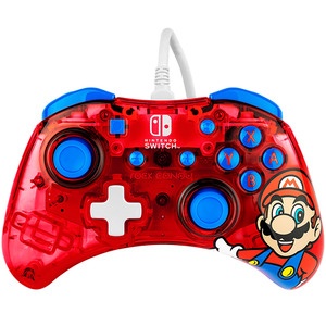 PDP Rock Candy Mario PDP Rock Candy Mario
