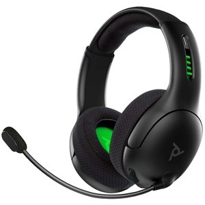 PDP LVL50 Wireless (048-025-NA-BK) PDP LVL50 Wireless (048-025-NA-BK)