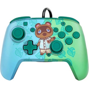 PDP Faceoff Animal Crossing PDP Faceoff Animal Crossing