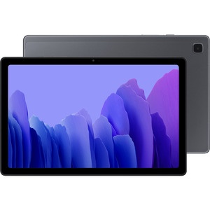 Samsung Galaxy Tab A7 10.4 Wi-Fi 32 ГБ серый (SM-T500NZAASER) Samsung Galaxy Tab A7 10.4 Wi-Fi 32 ГБ серый (SM-T500NZAASER)
