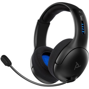 PDP PS LVL50 Black PDP PS LVL50 Black
