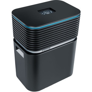 Venta AeroStyle LW73 Wi-Fi, чёрный Venta AeroStyle LW73 Wi-Fi, чёрный