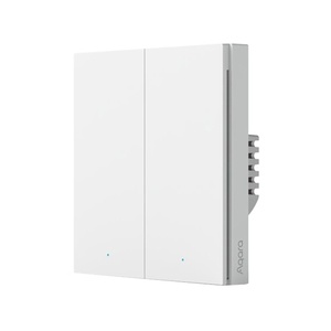 Aqara Smart Wall Switch H1 (WS-EUK02) Aqara Smart Wall Switch H1 (WS-EUK02)