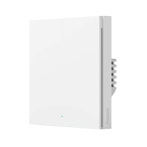 Aqara Smart Wall Switch H1 (WS-EUK03) Aqara Smart Wall Switch H1 (WS-EUK03)