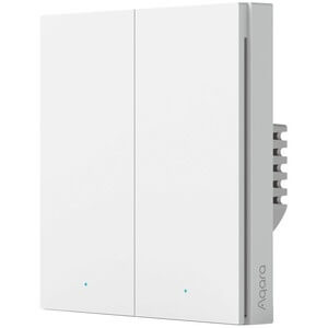 Aqara Smart Wall Switch H1 WS-EUK04 Aqara Smart Wall Switch H1 WS-EUK04