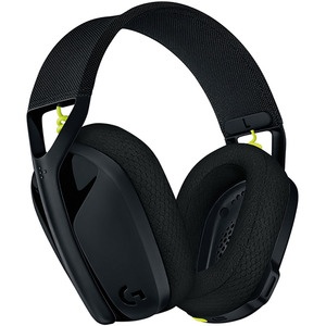 Logitech G435 Lightspeed, чёрный Logitech G435 Lightspeed, чёрный