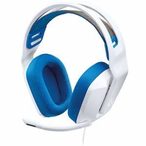Logitech G335, белый Logitech G335, белый