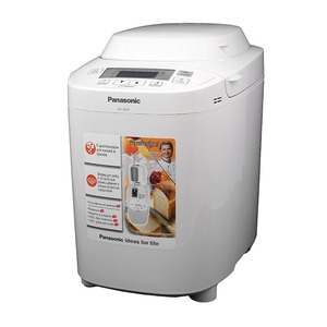 Panasonic SD-2501 Panasonic SD-2501