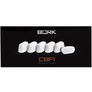 BORK C8F1 фильтры для воды BORK C8F1 фильтры для воды