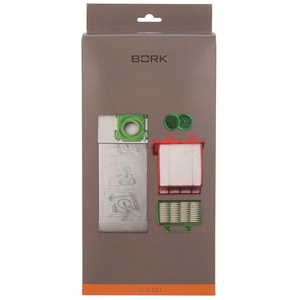 BORK V7B1 BORK V7B1