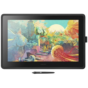 Wacom Cintiq 22 (DTK2260K0A) Wacom Cintiq 22 (DTK2260K0A)