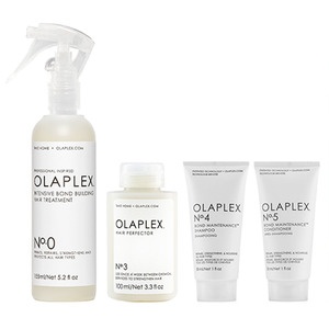 Olaplex 20142178 интенсивное восстановление волос Olaplex 20142178 интенсивное восстановление волос