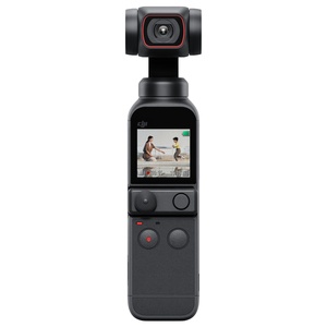 DJI Pocket 2 OT-210 Black (CP.OS.00000146.01) DJI Pocket 2 OT-210 Black (CP.OS.00000146.01)