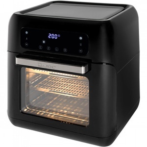 Clatronic FR 3747 H аэрофритюрница Clatronic FR 3747 H аэрофритюрница