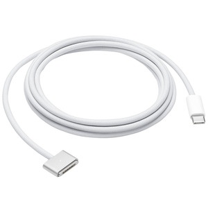 Apple USB-C-Magsafe 3, белый Apple USB-C-Magsafe 3, белый