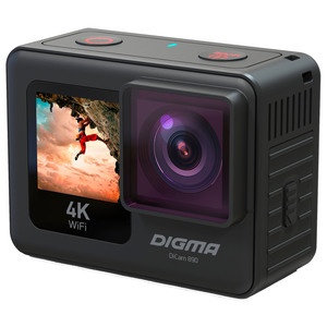 Digma DiCam 890 Black Digma DiCam 890 Black
