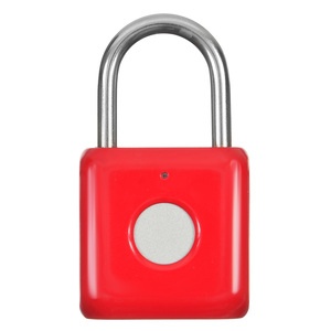 Digma SmartLock P1, красный (SRP1) Digma SmartLock P1, красный (SRP1)