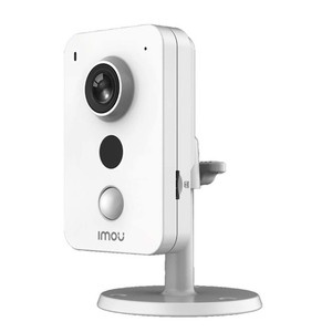 Imou Cube 4MP PoE (IPC-K42AP) Imou Cube 4MP PoE (IPC-K42AP)