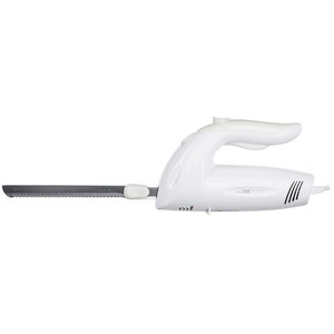 Clatronic EM 3062 weis электронож Clatronic EM 3062 weis электронож