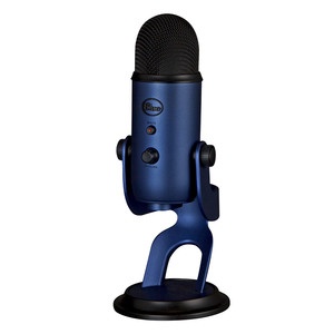Blue Yeti Midnight Blue Blue Yeti Midnight Blue