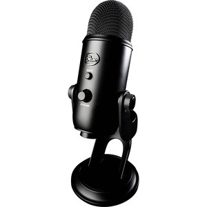 Blue Yeti Blackout Blue Yeti Blackout