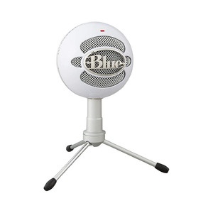 Blue Yeti Snowball iCE Blue Yeti Snowball iCE