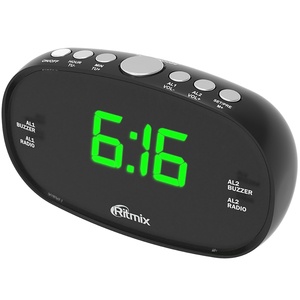 Ritmix RRC-616 BLACK Ritmix RRC-616 BLACK