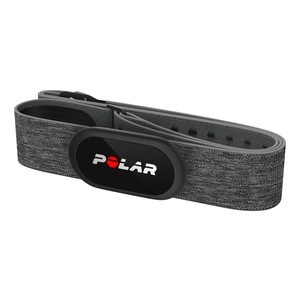Polar H10 Heart Rate Sensor M-XXL, серый Polar H10 Heart Rate Sensor M-XXL, серый
