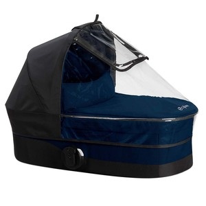 Cybex Balios S дождевик для спального блока коляски Cybex Balios S дождевик для спального блока коляски