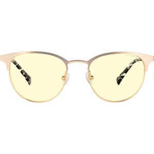GUNNAR Apex Amber Gold/Marble APX11401 GUNNAR Apex Amber Gold/Marble APX11401