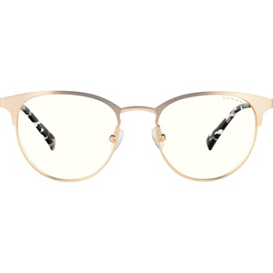 GUNNAR Apex Clear Gold/Marble APX11409 GUNNAR Apex Clear Gold/Marble APX11409
