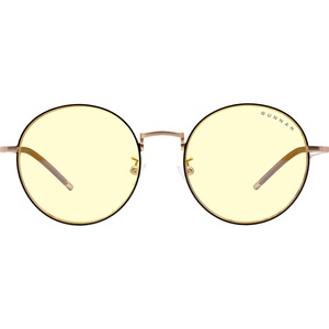 GUNNAR Ellipse Black/Gold ELL10901 GUNNAR Ellipse Black/Gold ELL10901