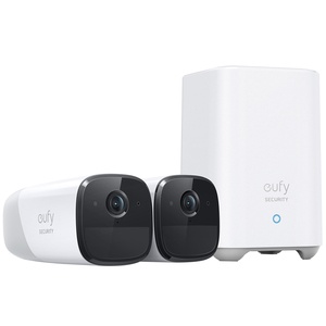 Anker EufyCam 2 Pro (T88513D1) Anker EufyCam 2 Pro (T88513D1)