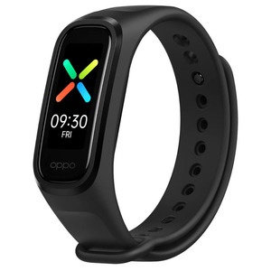 Oppo Band чёрный Oppo Band чёрный