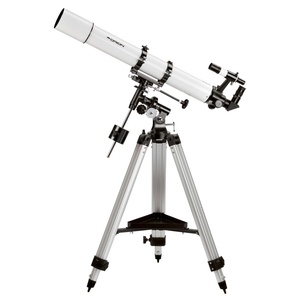 ORION AstroView 90 мм EQ Refractor ORION AstroView 90 мм EQ Refractor