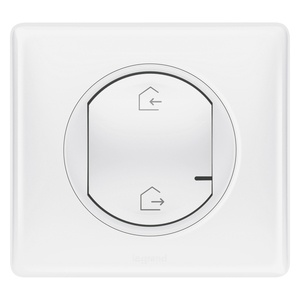 Legrand Celiane with NETATMO 064872 Legrand Celiane with NETATMO 064872