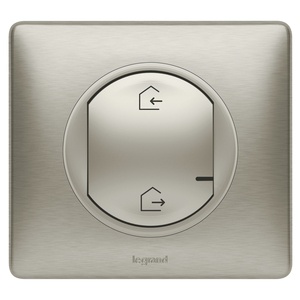 Legrand Celiane with NETATMO 064873 Legrand Celiane with NETATMO 064873