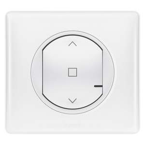Legrand Celiane with NETATMO 067726 Legrand Celiane with NETATMO 067726